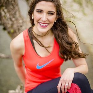 Meet your Posher, Rashell